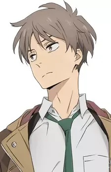 Katou, Haru