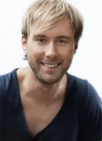 Hörmann, Arne
