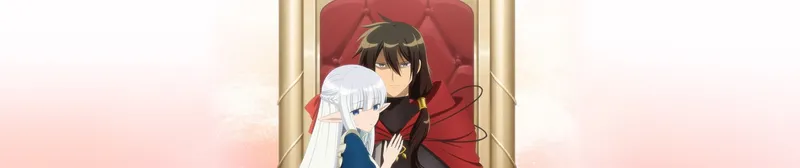 An Archdemon's Dilemma'nin İngilizce Dublajı Crunchyroll'da Yayında