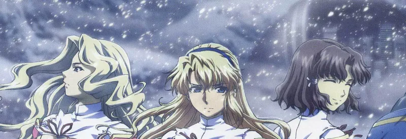 Freezing Vibration Crunchyroll'da Yayında