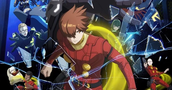 Cyborg 009: Nemesis Anime'nin Japonya Yayın Tarihi Belli Oldu