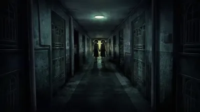 Tencent's "Call Me Lord Eerie Bailiff" Arrives Winter 2026