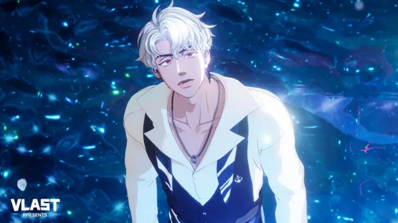 PLAVE's 'Way 4 Luv' Music Video Now Streaming