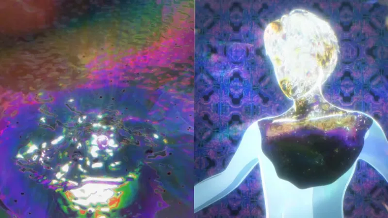 ENHYPEN Drops "Sweet Venom" Music Video