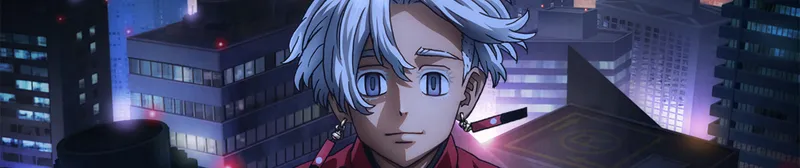 Tokyo Revengers: Tenjiku Arc artık Hulu'da yayında