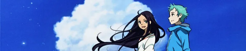 Eureka Seven AO, Crunchyroll'da İngilizce Dublaj ile Yayında