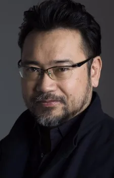 Egawa, Tatsuya