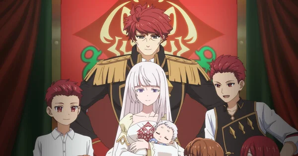 The Strongest Man, Born From Misfortune animesinden fragman ve oyuncu kadrosu duyurusu