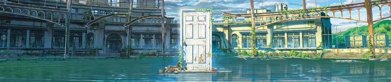 Suzume Netflix'te İngilizce Dublaj Seçeneğiyle Yayında