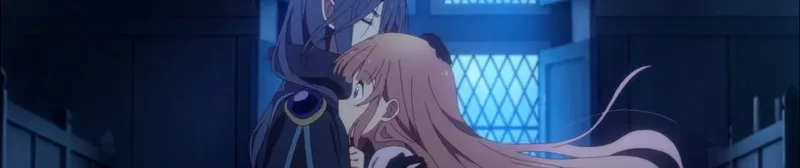 Sugar Apple Fairy Tale 2. Kısım Crunchyroll'da Yayında