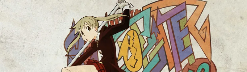Soul Eater, Crunchyroll, Hulu ve Netflix'te Yayında
