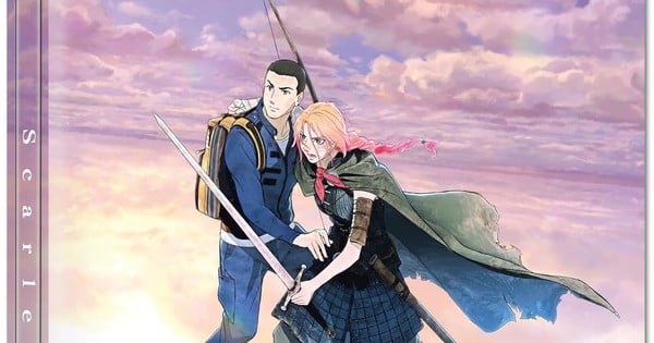 Kuzey Amerika'ya 17-23 Mayıs Arasında Yeni Anime ve Manga Çıkışları