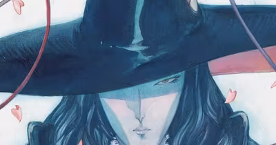 Dark Horse, Vampire Hunter D serisini yeni çizgi roman ve manga ile genişletiyor