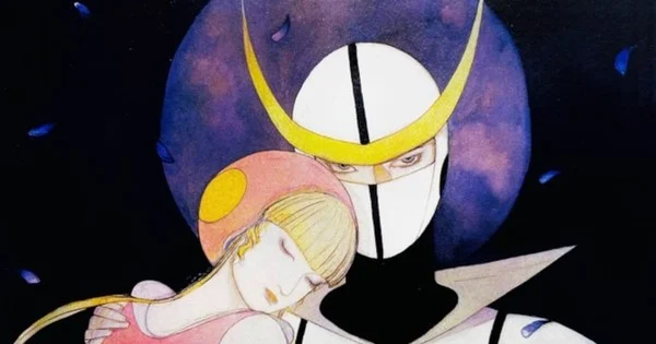 Kasagi Labo'dan Casshan 2045 Projesi Duyurusu