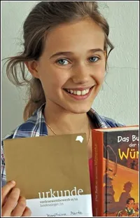 Martz, Josephine