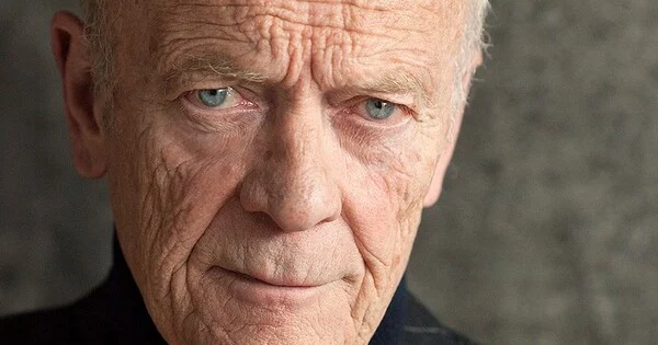 Michael Byrne, Blood: The Last Vampire'daki Yaşlı Karakteriyle Tanınan Oyuncu, 82 Yaşında Hayatını Kaybetti