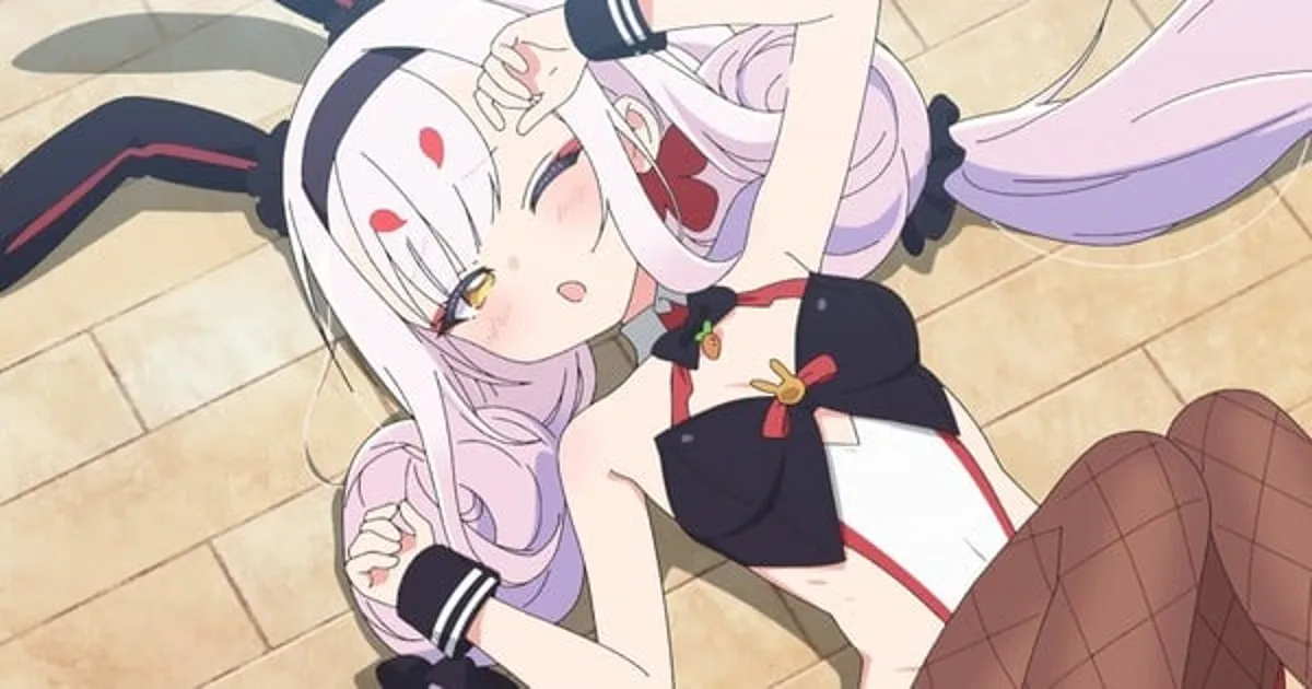 Azur Lane: Slow Ahead! 2 5 Temmuz'ta Başlıyor, Yeni Tanıtım Videosu Yayınlandı