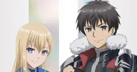 Berserk of Gluttony 2. Sezonu 2027'de Yayınlanacak
