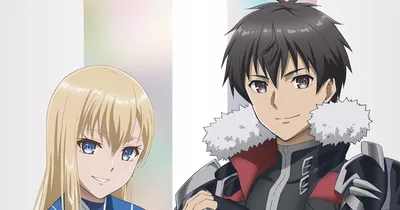 Berserk of Gluttony 2. Sezonu 2027'de Yayınlanacak
