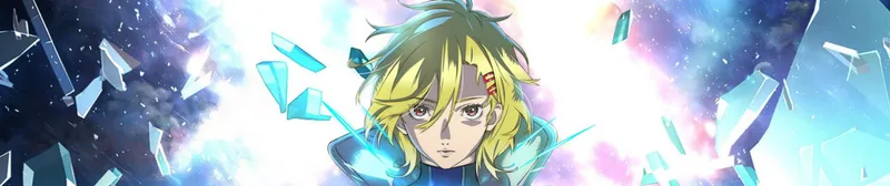 Gnosia Anime Trailer Drops, Hints at Sci-Fi Survival