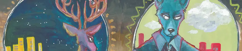 Beastars 2. Sezon Netflix'te Yayında