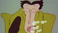 Sensei wa Hashiru