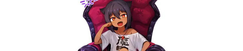 Jahy Will Not Be Defeated! Crunchyroll'da Dublajlı Olarak Yayında