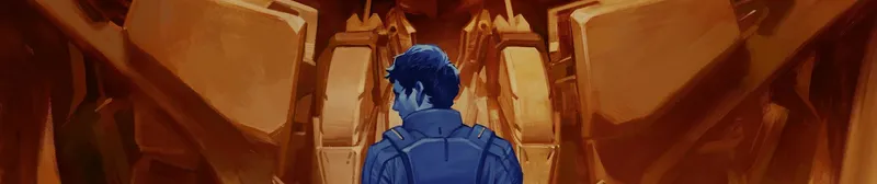 Gundam: Hathaway Now Streaming on Netflix