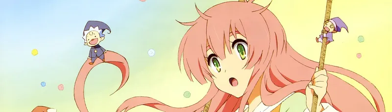 Humanity Has Declined Artık Crunchyroll ve Hulu'da Yayında