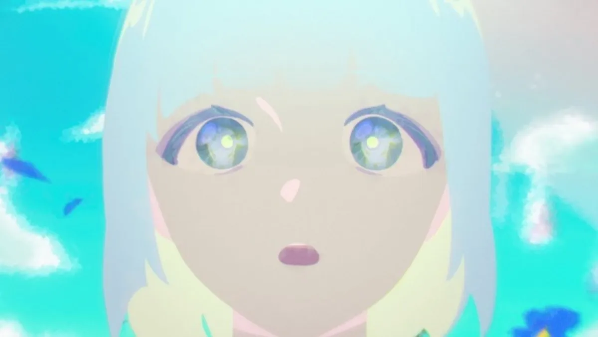 DUSTCELL's "Hikari" Music Video Now Streaming