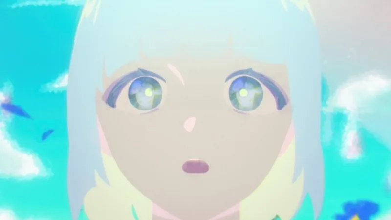 DUSTCELL's "Hikari" Music Video Now Streaming