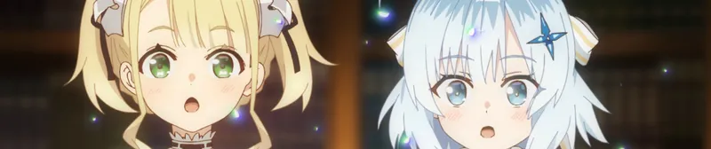 Private Tutor to the Duke's Daughter anime'si Crunchyroll'da dublajıyla yayında