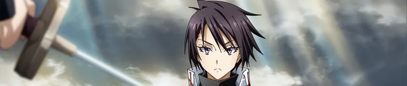 That Time I Got Reincarnated as a Slime'in 3. Sezonu Crunchyroll'da Yayında
