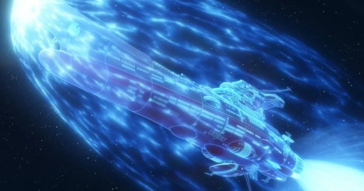 Yamato yo Towa ni: Rebel 3199 Filminin Altıncı Kısmı İçin Tanıtım Videosu Yayınlandı