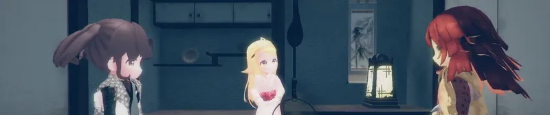 Forest Fairy Five ~Fairy Tale~ Now Streaming on Crunchyroll