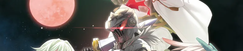 Goblin Slayer II Crunchyroll ve YouTube'da Yayında
