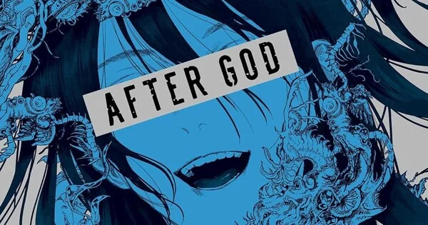 After God mangası yeni bölümlerin ardından ara veriyor