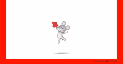 Little Mouse's Red Vest ikinci sezonuyla ekim ayında geri dönüyor