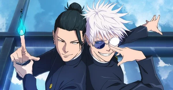 Crunchyroll, Jujutsu Kaisen Filmini Yayınlıyor, Given Filmleri İçin Dublaj Ekliyor