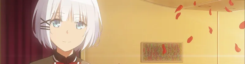 The Detective Is Already Dead Crunchyroll'da Yayında