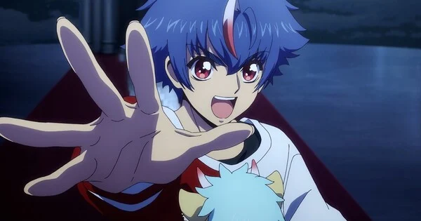 Cardfight!! Vanguard Divinez Unmei Seisen-hen Kasım Ayında Ekranlara Geliyor