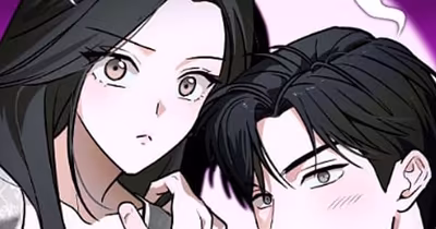 Netflix dizisi Spooky in Love webtoon dünyasına adım atıyor