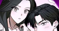 Netflix dizisi Spooky in Love webtoon dünyasına adım atıyor
