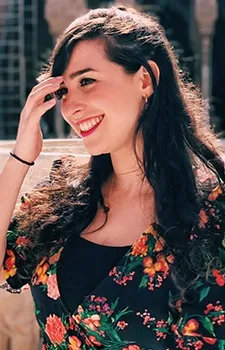 Pastor, Laura
