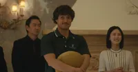 Charles Melton in Talks to Play Kakashi in Live-Action Naruto Film