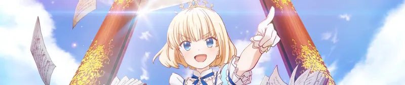 Tearmoon Empire Artık Crunchyroll'da İngilizce Dublajıyla Yayında