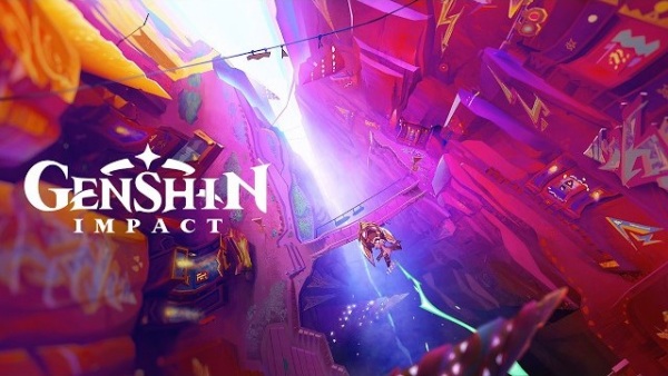 Genshin Impact: Natlan Impressions Trailer - Blaze to Natlan