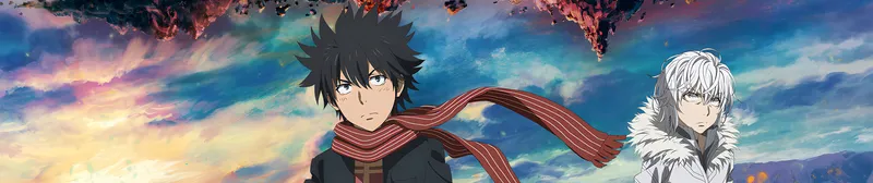 A Certain Magical Index III Crunchyroll'da Yayında