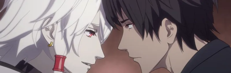 KADO: The Right Answer Artık Crunchyroll'da Yayında