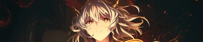 Arknights: Rise from Ember Crunchyroll'da Yayında